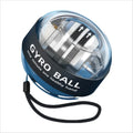 Exercitador de Antebraço Gyroball Powerball - Equipamento de Fitness Muscular