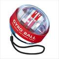 Exercitador de Antebraço Gyroball Powerball - Equipamento de Fitness Muscular