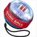 Exercitador de Antebraço Gyroball Powerball - Equipamento de Fitness Muscular