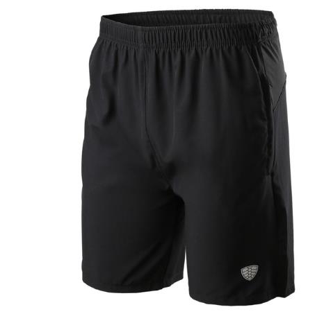 Short Masculino Refletivo Estilizado