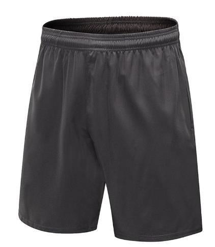 Short Masculino Refletivo Estilizado